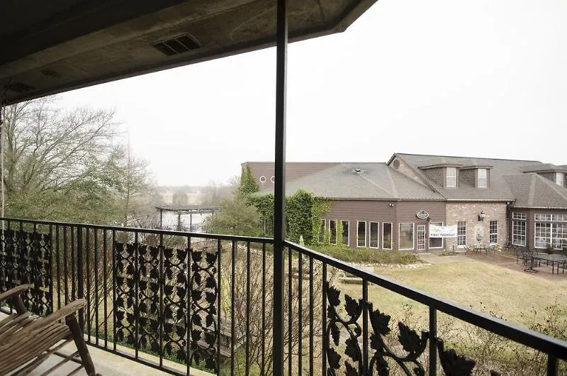 Messina Hof Winery & Resort-1
