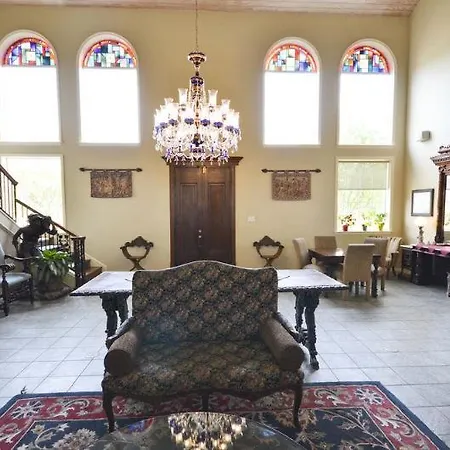 Messina Hof Winery & Resort-2